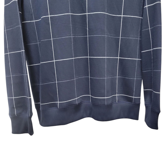 Nautica Men's Quarter-Zip Pullover Size XL Excellent Condition Pre-owned - Picture 2 of 8